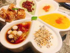 -绿茶餐厅(乐峰广场店)