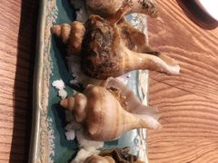-红叶日料·放题·海胆·定食(星海店)
