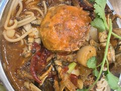 -江城燕子大排档(江汉路步行街店)