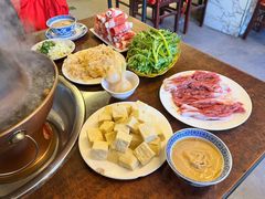 -前门张记涮肉(前门店)