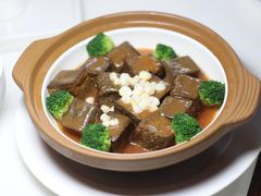 -桃源咖啡厅(武夷山大红袍山庄店)