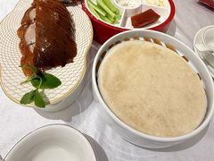 -满堂·烤鸭店·北京菜(鼓楼店)