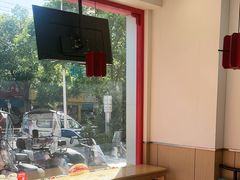-塔斯汀中国汉堡(老师院店)