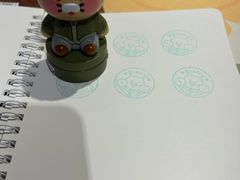 -KAKAO FRIENDS(弘大店)