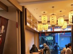-香园茶社·金陵小灶(老门东店)