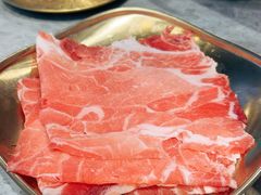 -金喜娜无限自助烤肉(泰达永旺店)