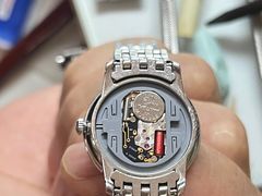 -上海牌手表名表维修中心