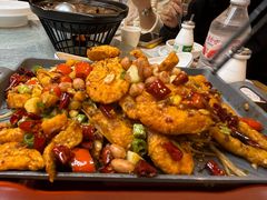 -李老哈·东北菜(宋园路店)