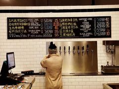 -Twin Tails Brewpub双尾精酿餐吧(八坼店)