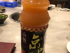 -福寿斋·老北京铜锅涮肉·烤鸭(顺义总店)