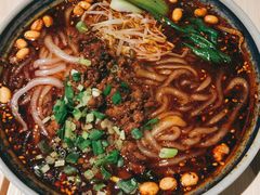 酸辣粉-远大美食广场(远大购物中心店)