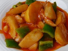 -那达慕蒙古风味酒楼