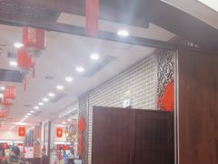 -红灯笼龙凤饭店(宁波老字号店)