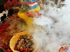 -盱眙虾神於氏龙虾(夫子庙红街店)