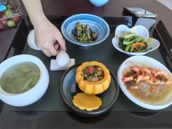 -新寰亚月子会所(金鸡湖凯宾店)