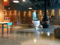 -sugarman espresso素饮糖人高新咖啡工厂