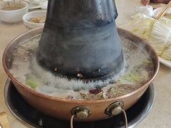 -阳坊大都涮羊肉(阳坊总店)
