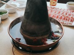 -阳坊大都涮羊肉(阳坊总店)