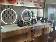 -施奈儿.洗头頭療.按摩SPA.采耳(上梅林店)