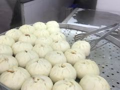 -韩包子(建设路店)
