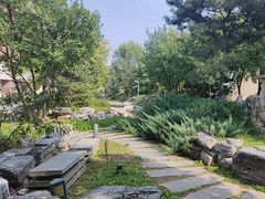 -中关村生命科学园