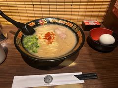 -一蘭拉面(尖沙咀店)