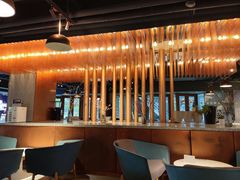 大堂-sugarman espresso素饮糖人高新咖啡工厂