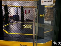-FLARE STAR FITNESS(复地活力城店)