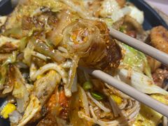 -北大家园食堂