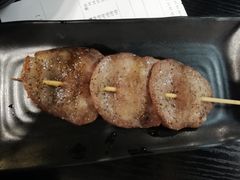 烤牛舌-井上家(大兴街店)
