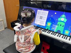 -Mr.先声音乐(东海店)