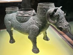 -上海博物馆(人民广场馆)