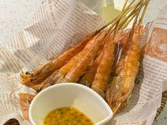 -79号渔船海鲜饭店(宝安店)