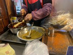 -玛马艾脆皮水磨年糕(湖北路87-89小区店)