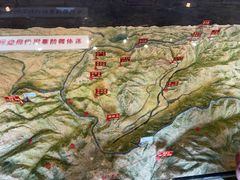-雁门关景区