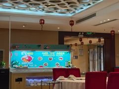 -天宜隆蘑菇宴火锅(石景山旗舰店)