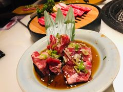 -厚贞日式烤肉(龙之梦店)