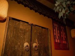 -樊笼真人密室逃脱(江南西店)