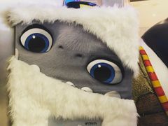 -浙影时代影城·宁波东门银泰店(原宁波时代电影大世界)