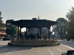 -高旻寺