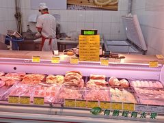 -北京稻香村(甘家口店)