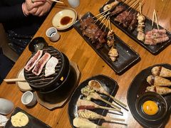 -串鳥南二条店