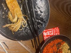 -半酌烧烤小酒馆(南京东路店)