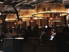 大堂-哥老官重庆美蛙鱼头(西湖银泰十一哥店)