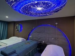 -蔺南苗浴·酒店式足浴养生SPA