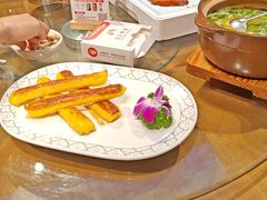 -苏帮主三样菜·江湖川菜(高新店)