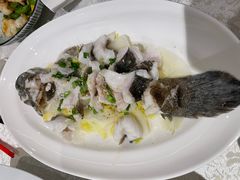 -红棉中餐厅·广州海航威斯汀酒店
