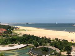 -营口金泰珑悦海景大酒店
