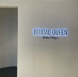 点击看大图 -Bridal Queen·婚纱女皇