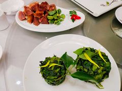 -特味村大酒店(南三环店)